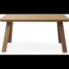 Hollie Havebord 160 x 100 x 74 cm