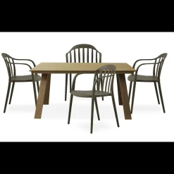 Hollie Havebord 160 x 100 x 74 cm