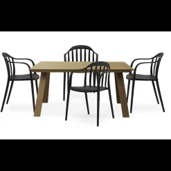 Hollie Havebord 160 x 100 x 74 cm