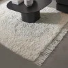 Holmestrand Rya tæppe 160 x 230 cm