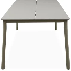 Horizon Havebord 210 x 100 x 75 cm
