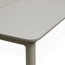 Horizon Havebord 210 x 100 x 75 cm