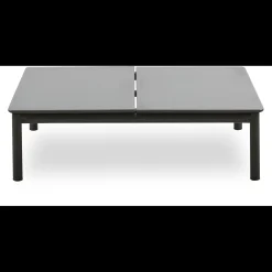 Horizon Loungebord 90 x 90 x 26 cm