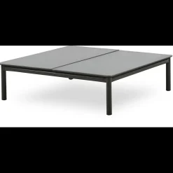 Horizon Loungebord 90 x 90 x 26 cm