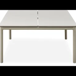 Horizon Loungebord 90 x 90 x 42 cm