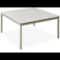 Horizon Loungebord 90 x 90 x 42 cm