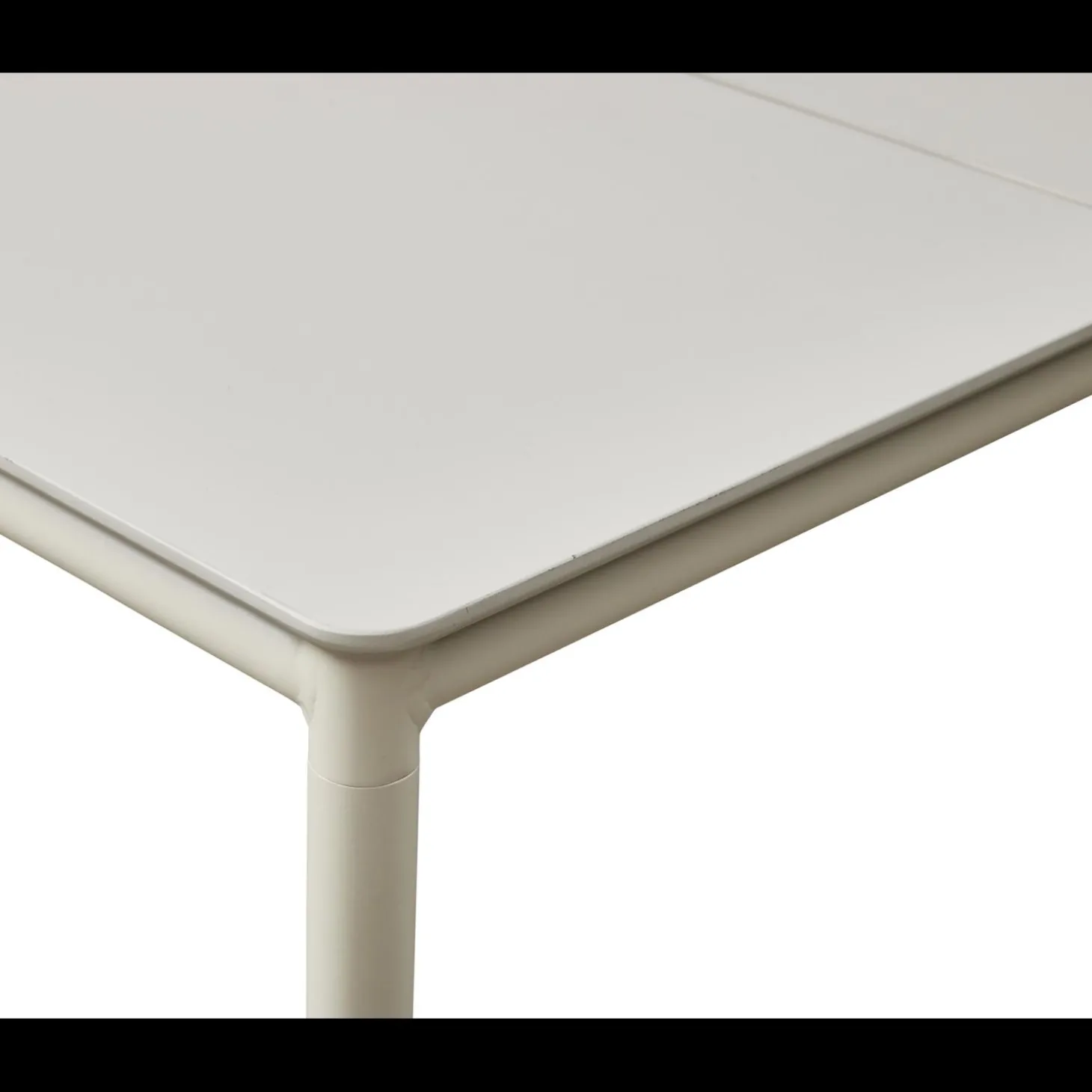 Horizon Loungebord 90 x 90 x 42 cm