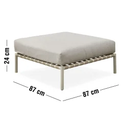 Horizon Loungepuf