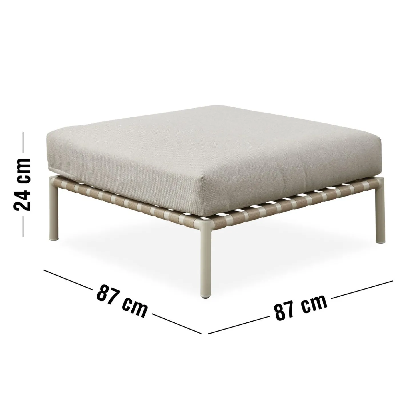 Horizon Loungepuf