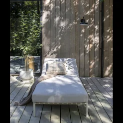 Horizon Loungesolvogn