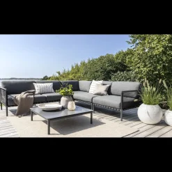 Horizon V.2 Loungeendemodul