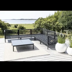 Horizon V.2 Loungeendemodul