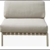 Horizon V.2 Loungemidtermodul
