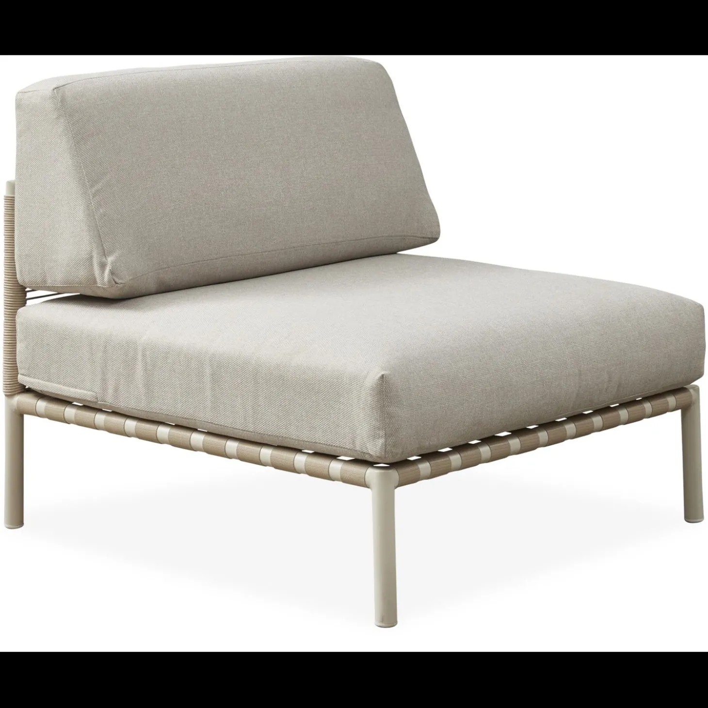 Horizon V.2 Loungemidtermodul