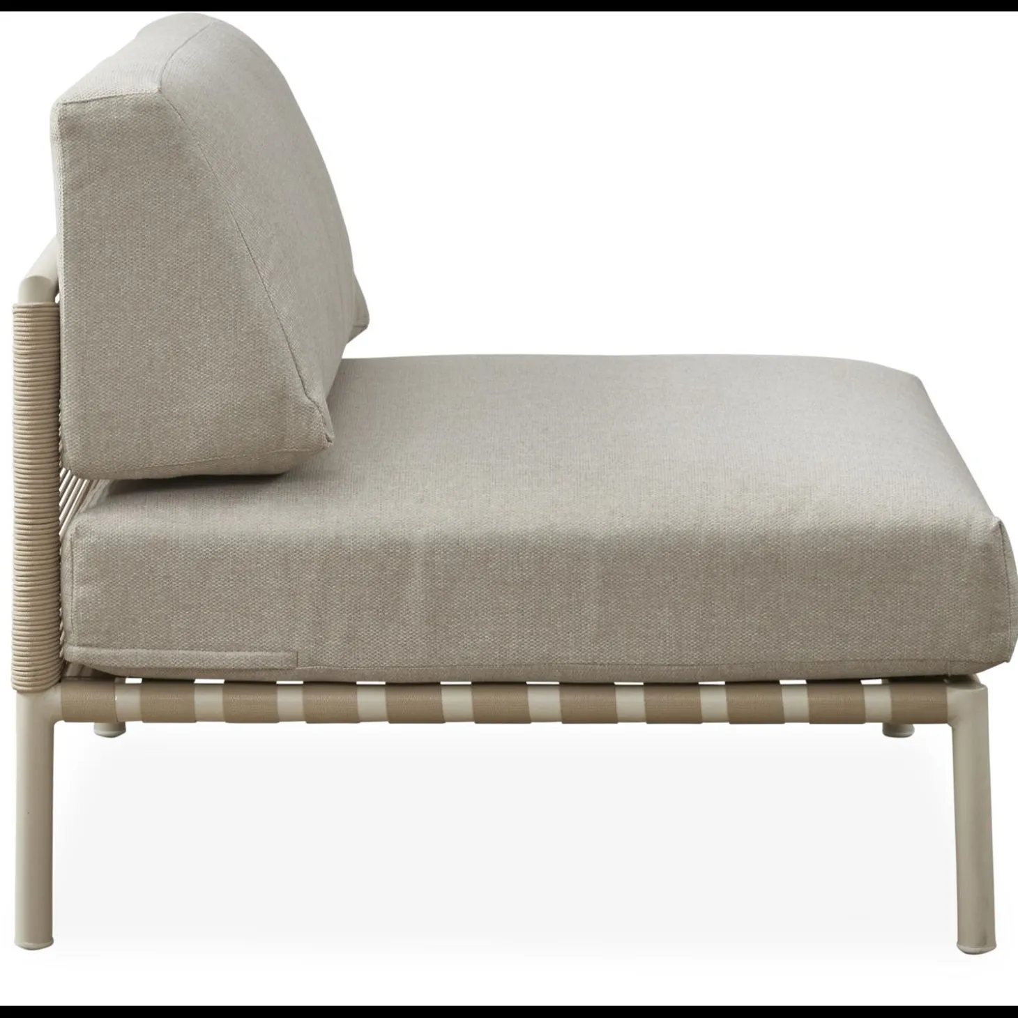Horizon V.2 Loungemidtermodul