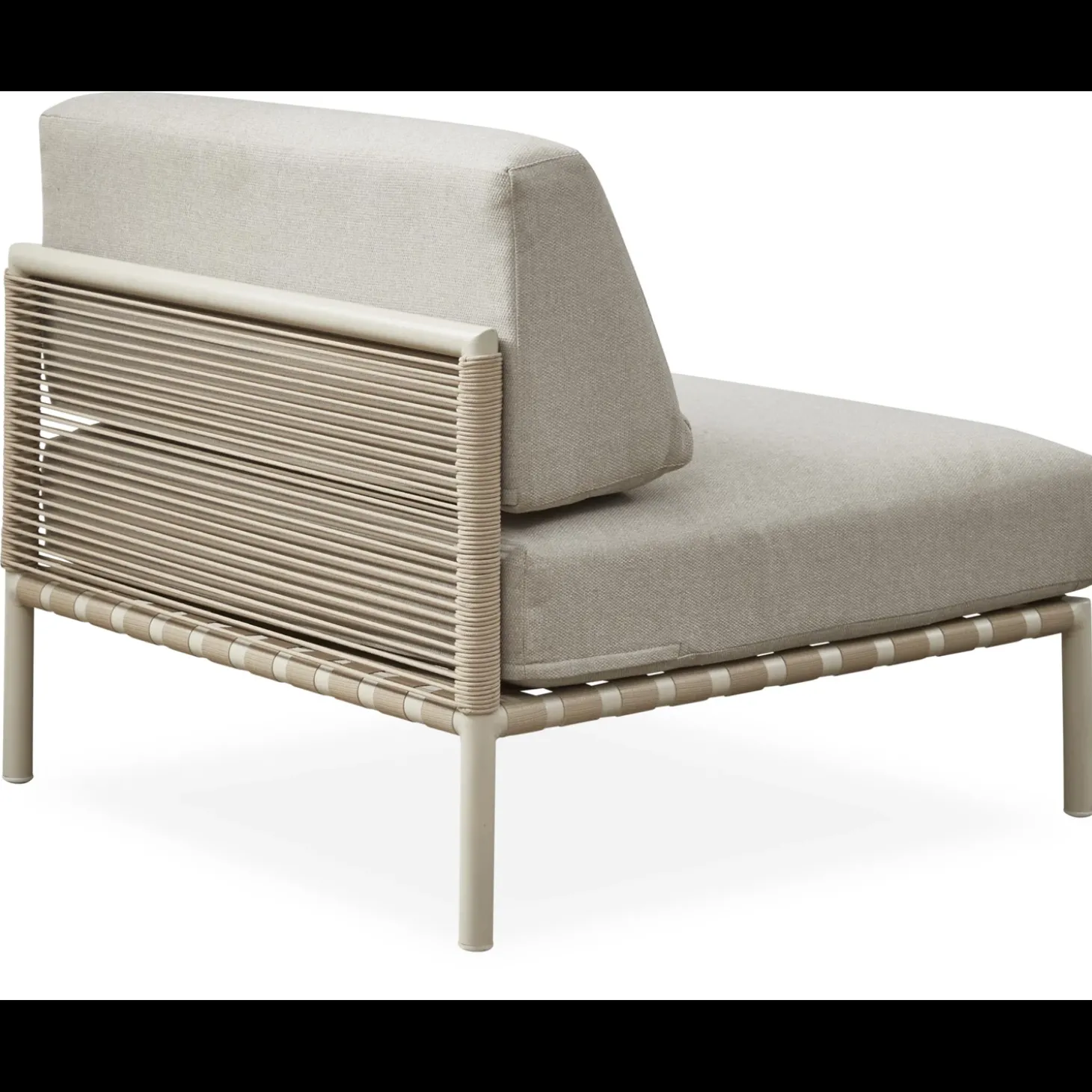Horizon V.2 Loungemidtermodul