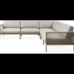 Horizon V.2 Loungemidtermodul