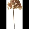 Hortensia 2024 Kunstig plante 68 x 18 cm