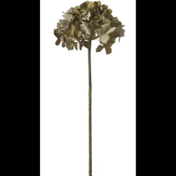 Hortensia Kunstig plante 62 x 17 cm