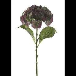 Hortensia small 2025 Kunstig plante 50 x 17 cm