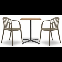 Hydra Cafébord