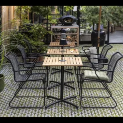 Hydra Cafébord