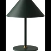 Hygge Bordlampe genopladelig