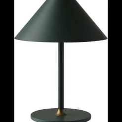 Hygge Bordlampe genopladelig