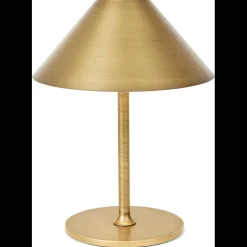 Hygge Bordlampe genopladelig