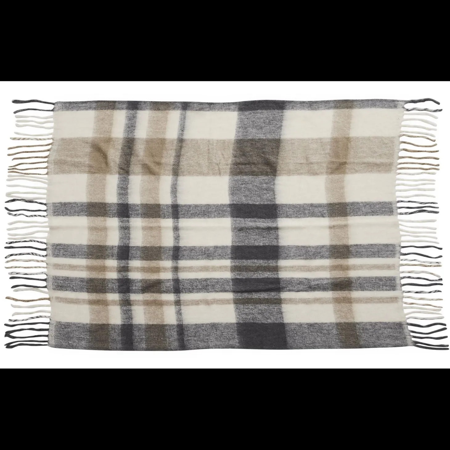 Ingi Plaid 130 x 170 cm