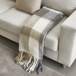 Ingi Plaid 130 x 170 cm