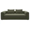 Ingvar 3 pers Sofa