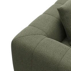 Ingvar 3 pers Sofa