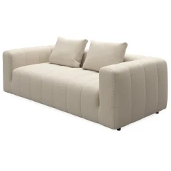 Ingvar 3 pers Sofa