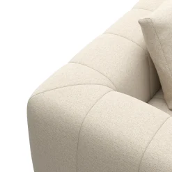 Ingvar 3 pers Sofa