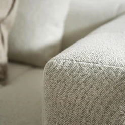 Ingvar 3 pers Sofa