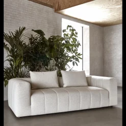 Ingvar 3 pers Sofa