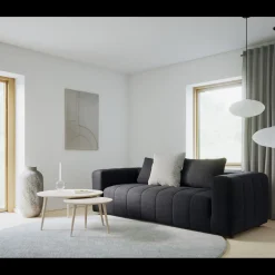 Ingvar 3 pers Sofa