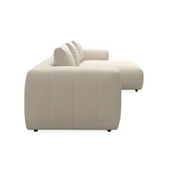 Ingvar højrevendt sofa med chaiselong