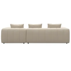 Ingvar højrevendt sofa med chaiselong
