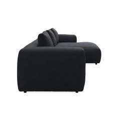 Ingvar højrevendt sofa med chaiselong