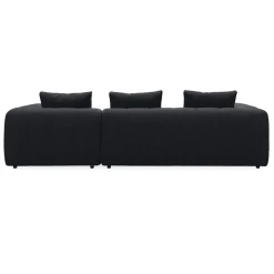 Ingvar højrevendt sofa med chaiselong