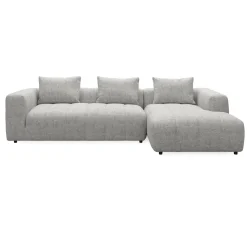 Ingvar højrevendt sofa med chaiselong