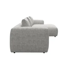 Ingvar højrevendt sofa med chaiselong