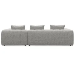 Ingvar højrevendt sofa med chaiselong