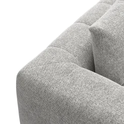 Ingvar højrevendt sofa med chaiselong