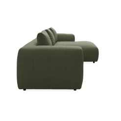 Ingvar højrevendt sofa med chaiselong