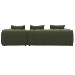 Ingvar højrevendt sofa med chaiselong