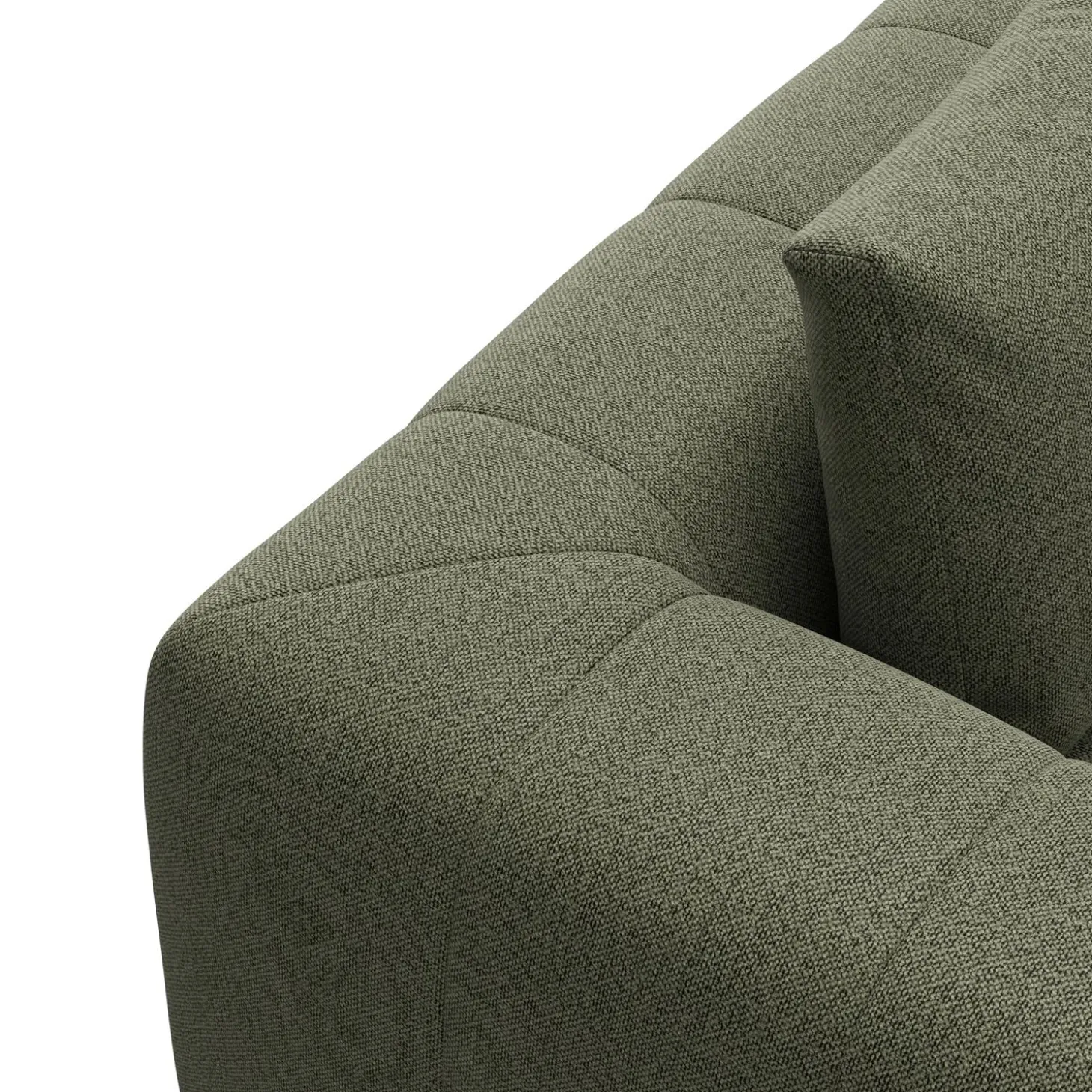 Ingvar højrevendt sofa med chaiselong