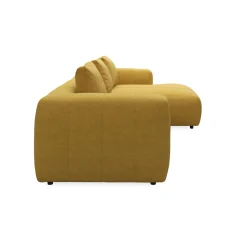 Ingvar højrevendt sofa med chaiselong